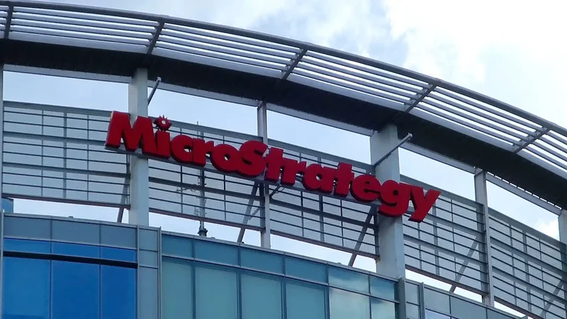 MSTR Stock Rally: Analyzing the Tax Ruling Behind the Price Surge and What the Data Predicts Next