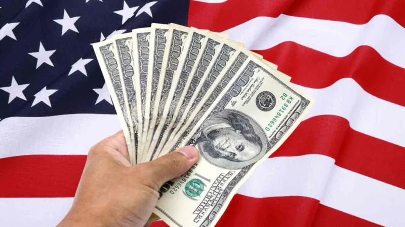 The Stimulus Check Rumors: What's the Deal with Trump's New 'Tariff Checks'