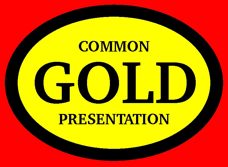 Common: What We Know