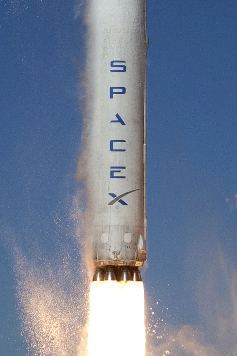 SpaceX Launch Today: What Happened and Why It Matters